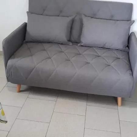Apartment B&d 1