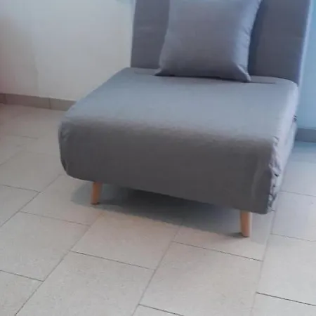 Apartment B&d 1 *