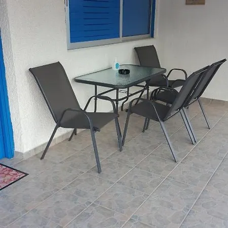 Apartment B&d 1