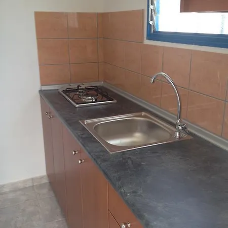 Apartment B&d 1