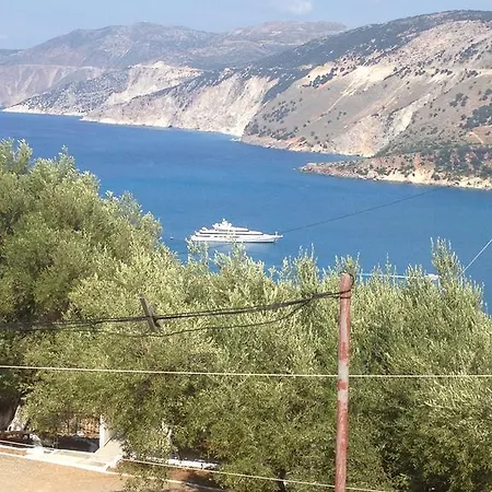 B&d 1 アパート Zóla