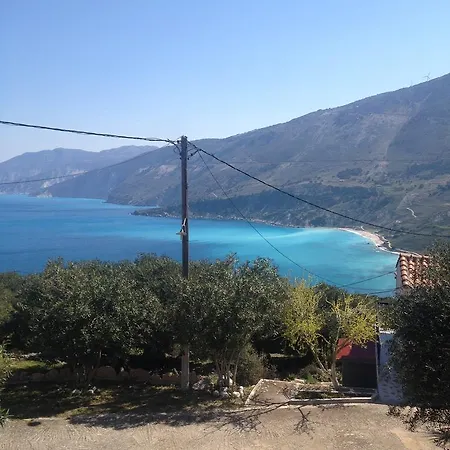 アパート B&d 1 Zóla