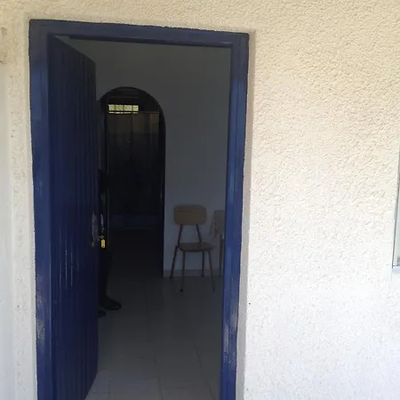 B&d 1 Apartment