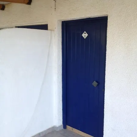 Apartment B&d 1
