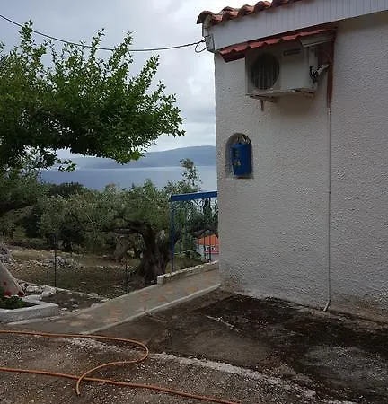 Apartment B&d 1