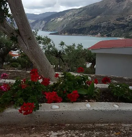 アパート B&d 1 Zóla