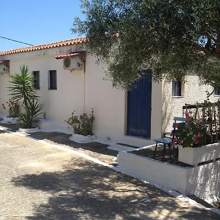 アパート B&d 1 Zóla