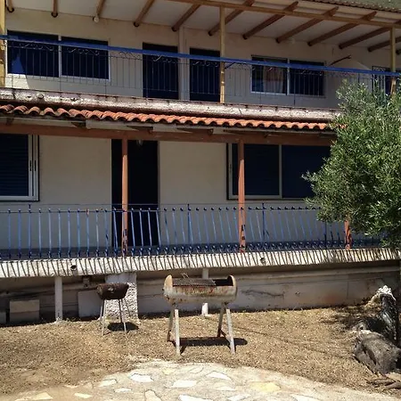 アパート B&d 1 *