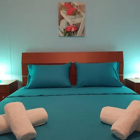 Apartment B&d 1