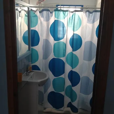 アパート B&d 1 *