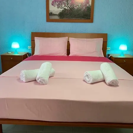 B&d 1 Apartment