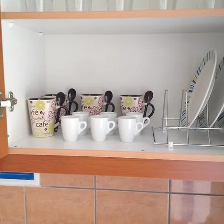 Apartament B&d 1 Zóla