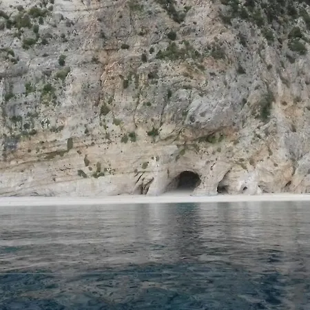 B&d 1 Διαμέρισμα