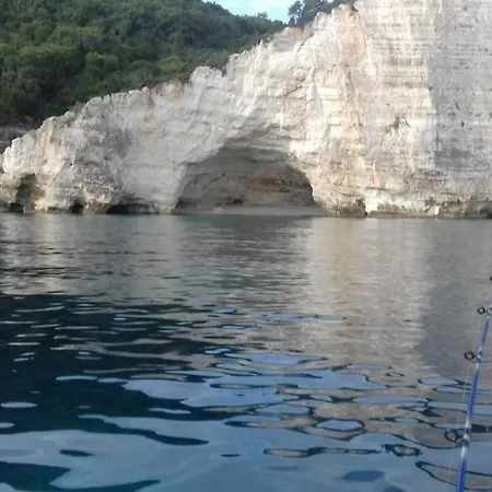B&d 1 Διαμέρισμα Ζόλα