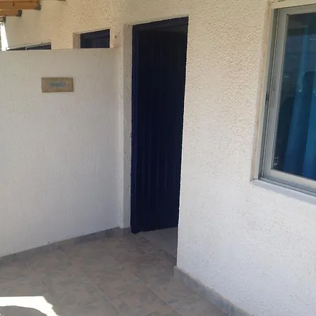 B&d 1 Apartamento Zóla
