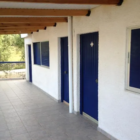 B&d 1 Apartamento Zóla