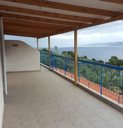 B&d 1 Apartamento Zóla