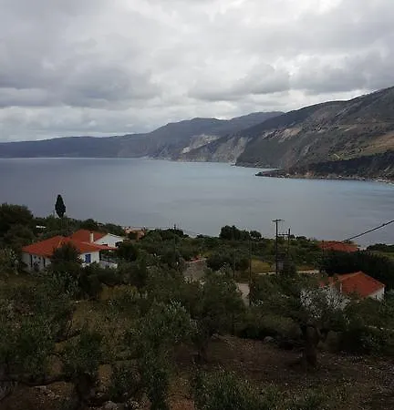 B&d 1 Διαμέρισμα