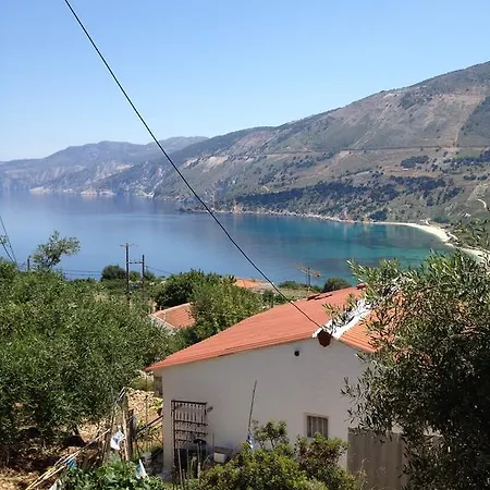 Apartament B&d 1 Zóla