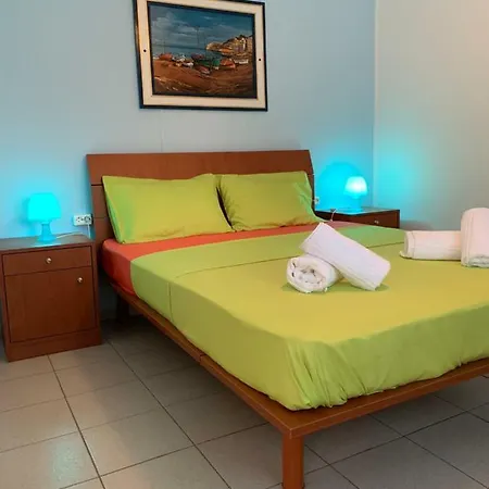 Apartament B&d 1 Zóla