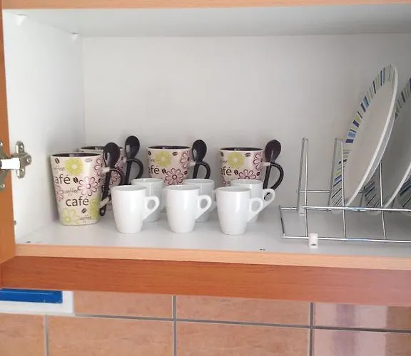 Lejlighed B&d 1 Zóla