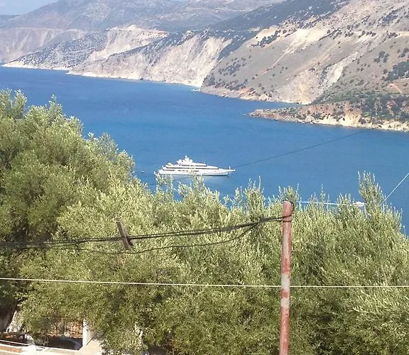 B&d 1 Lejlighed Zóla