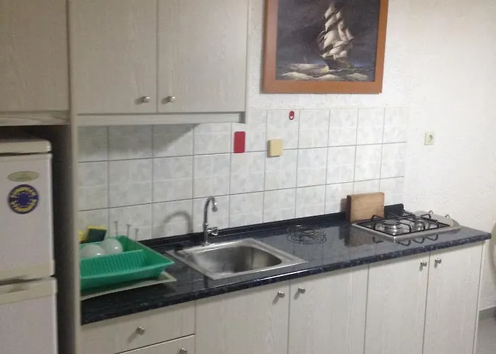 B&d 1 Lejlighed Zóla