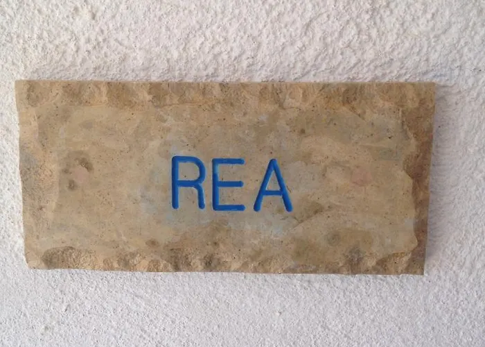 B&d 1 Lejlighed Zóla