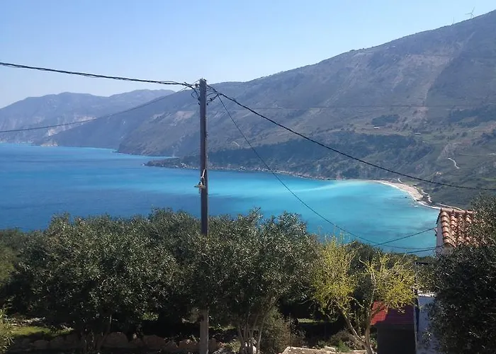 Lejlighed B&d 1 Zóla