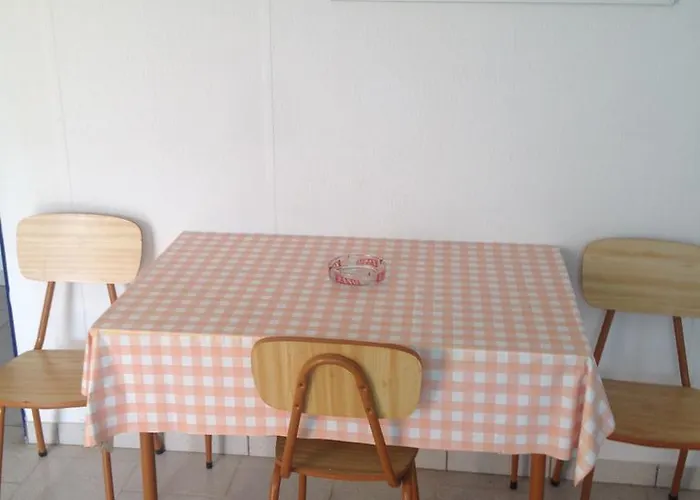 B&d 1 Διαμέρισμα