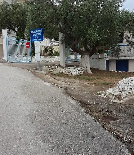 Lejlighed B&d 1 Zóla