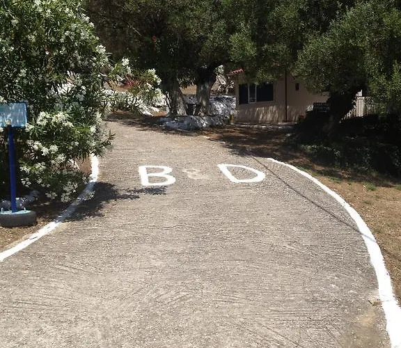 Lejlighed B&d 1 Zóla