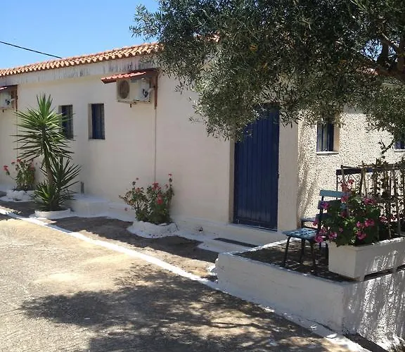 Lejlighed B&d 1 Zóla