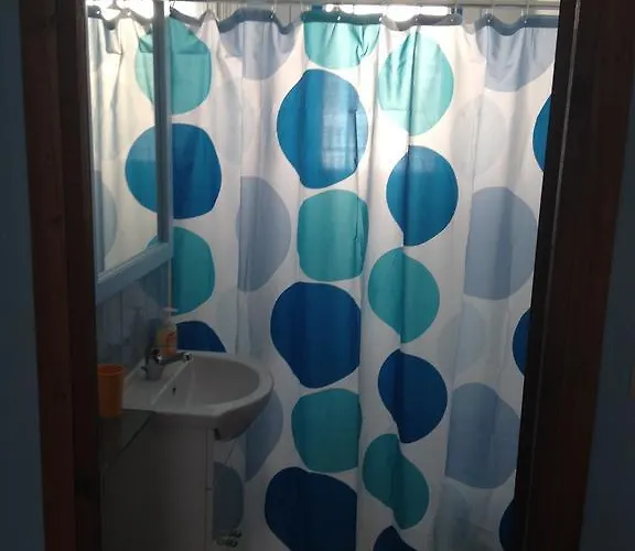 Διαμέρισμα B&d 1 *