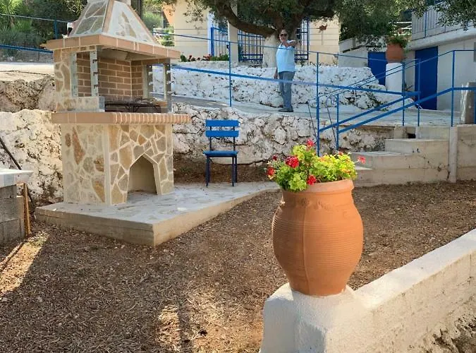 Διαμέρισμα B&d 1