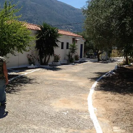Appartamento B&d 1