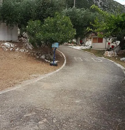 B&d 1 Appartamento Zóla