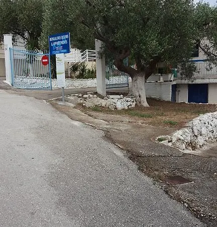 Appartamento B&d 1 Zóla