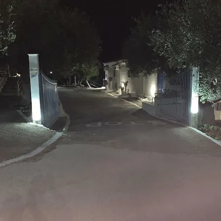 B&d 1 Appartamento Zóla