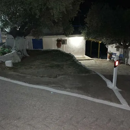 B&d 1 Appartamento Zóla