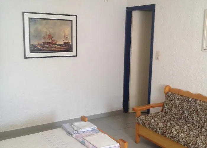 Apartman B&d 1 Zóla