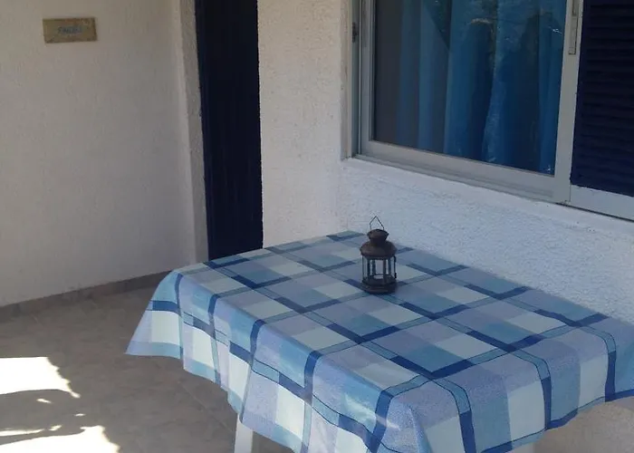 B&d 1 アパート Zóla