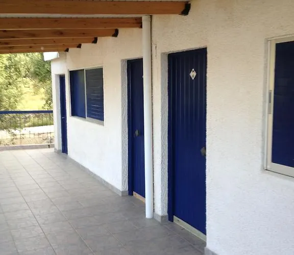 B&d 1 Apartman Zóla