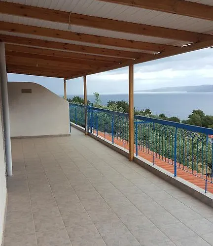 B&d 1 Apartman Zóla