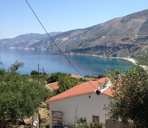 Apartman B&d 1 Zóla