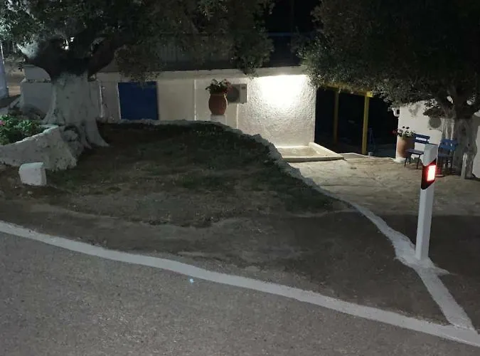 B&d 1 Apartman Zóla